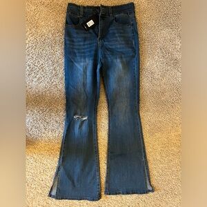 Fashion Nova Jeans /Bundle